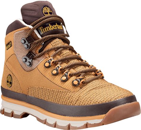 timberland hiking shoes for men.